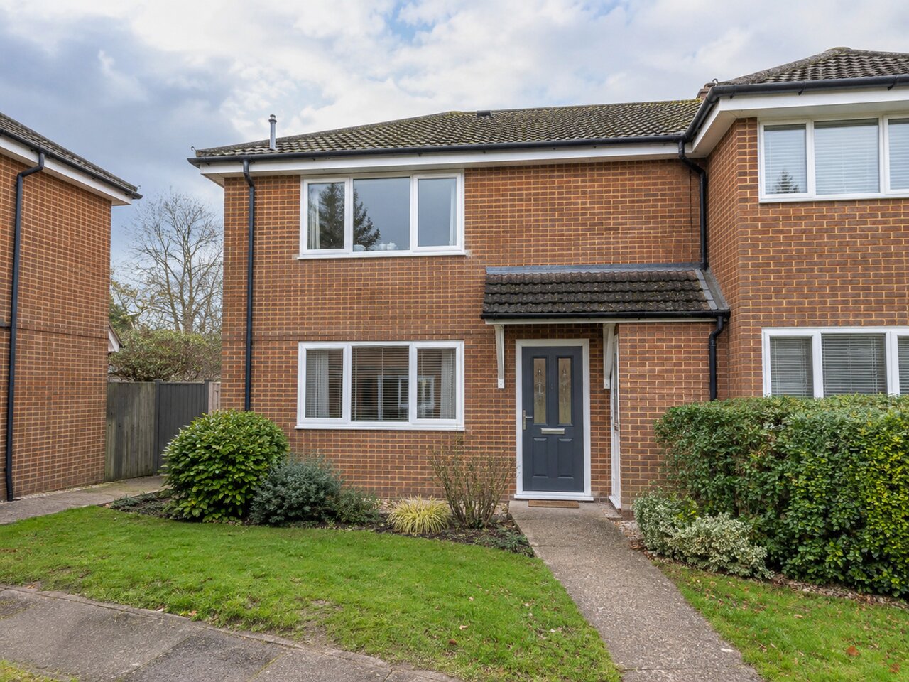 2 bed maisonette photo 1