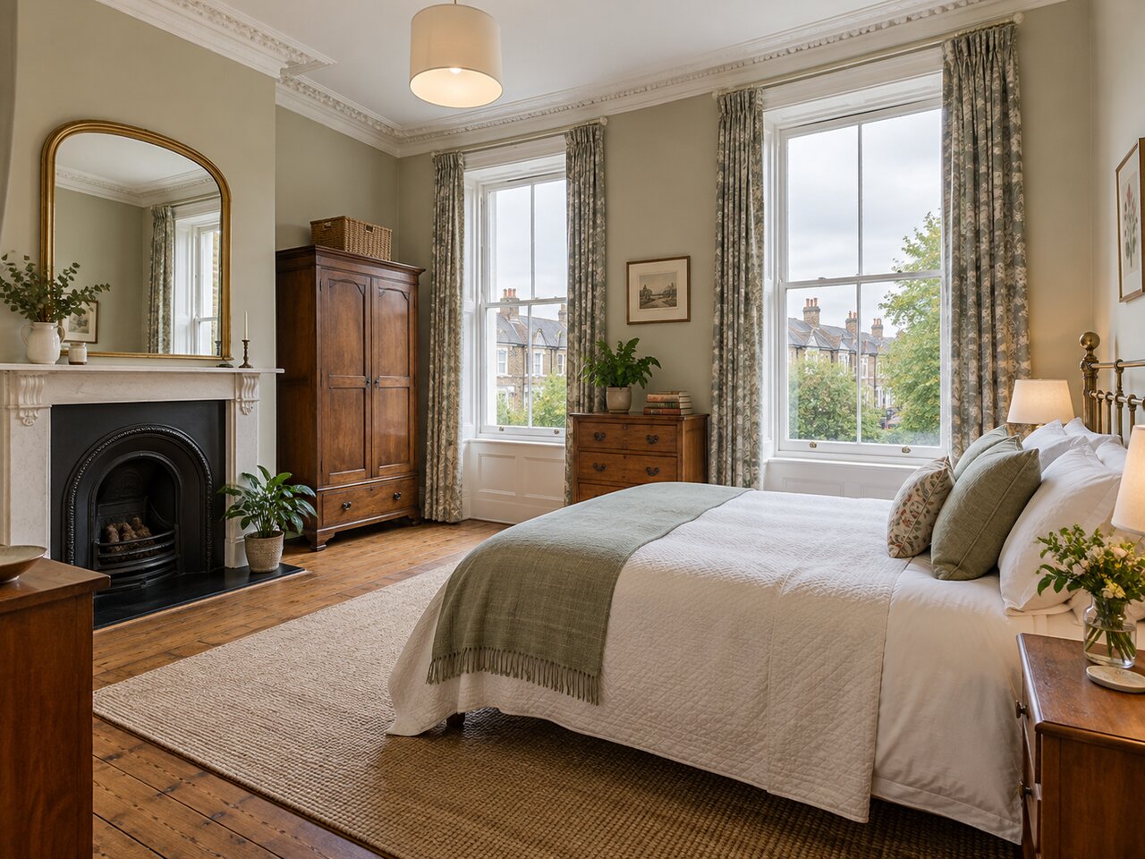 4 bed detached house photo 3