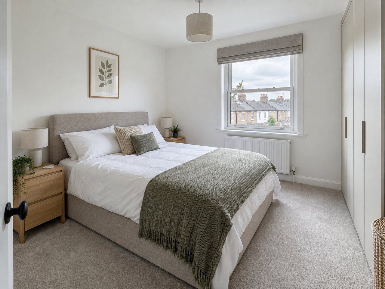 4 bed terraced house photo 3