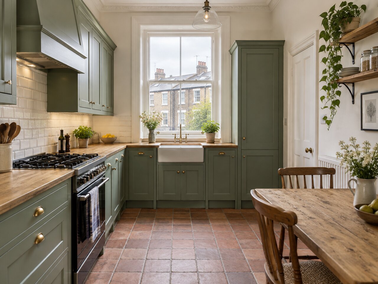 3 bed terraced house photo 3