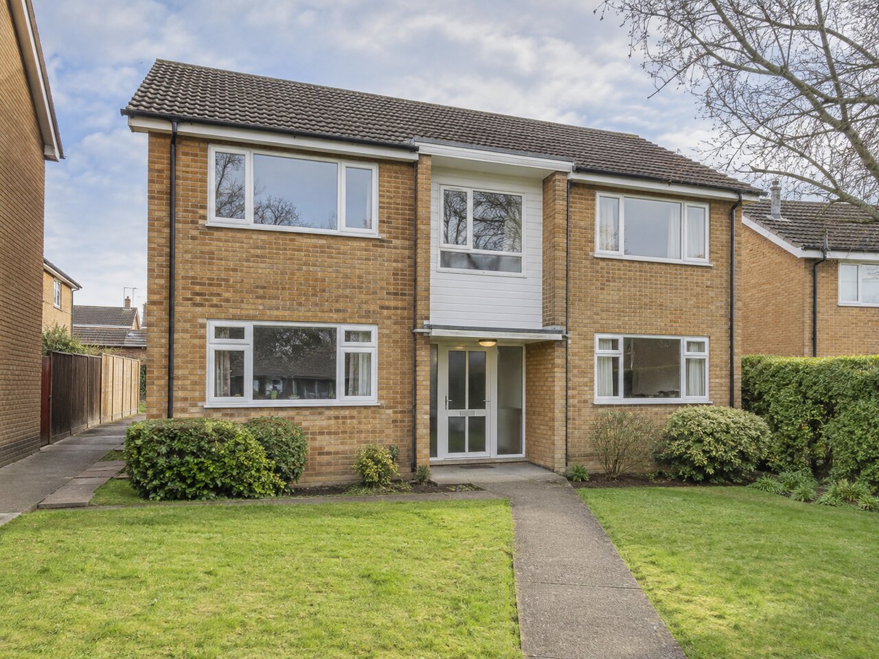 2 bed maisonette photo 1