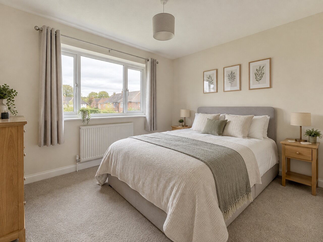 2 bed maisonette photo 3